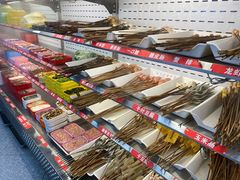 -江二娃串串香(科园四路总店)