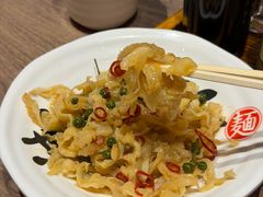 -无敌家现熬骨汤拉面(颐堤港店)