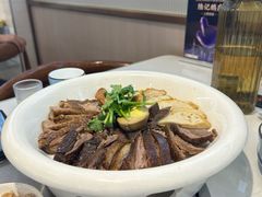 -陆记鹅庄·潮汕菜·狮头鹅(大仟里店)