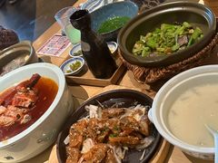 -南京大牌档(龙江新城市广场店)