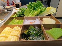 -海底捞火锅(群光广场店)