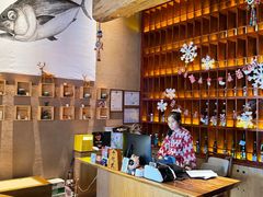 -千代武日本料理(哈西店)