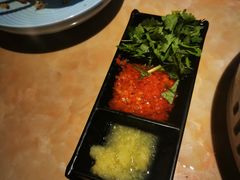 -客乡情(南京东路店)