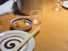 -桂马·日本料理·海胆·海鲜饭·酒场(民主广场店)