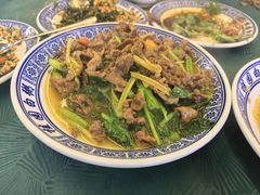 -桂园白粥·潮汕老味道
