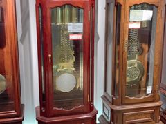 -亨得利钟表商店