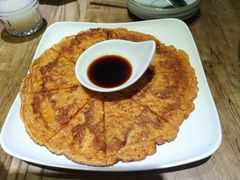 泡菜饼-李先生的首尔小馆(松江启源广场店)