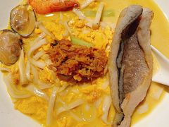-成隆行·蟹王府(九江路店)