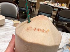 -南湖宾馆·鸳湖阁全日制餐厅