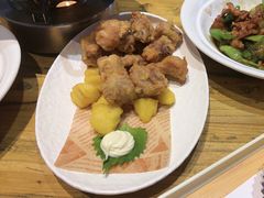 -洛阳宴·洛阳菜(南昌路店)