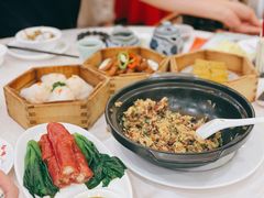 -寻味顺德·南记酒家·传统顺德菜·鱼生(广源路店)