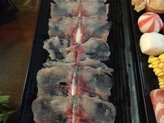 -丽江庭院之丽江往事(安定门店)