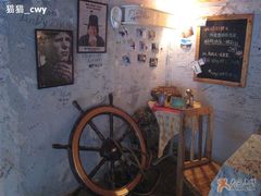 -Babycat私家御饼屋(龙头路一店)