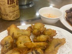 -揭阳钟记小食(福田新村店)