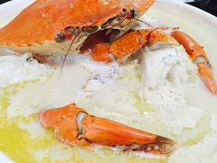 -龙海鲜螃蟹王(宏茂桥店)