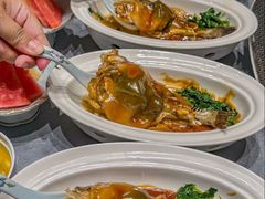 -新光酒家·河豚·海鲜·蟹料理(浦东店)
