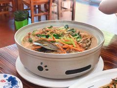 -下梅人家土菜馆(历史文化餐厅度假区店)