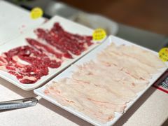 胸口油-潮泰牛肉火锅 · 创于1992年(车公庙店)