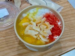 -宝珠奶酪(北京赛特+购物中心店)