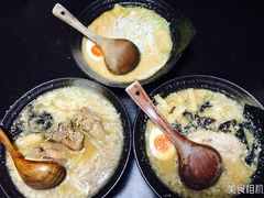 -日本料理神拉面
