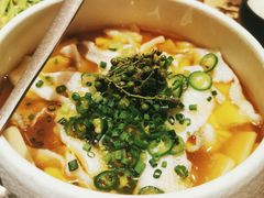 榕意藤椒鱼-榕意·川味之美(深业上城店)