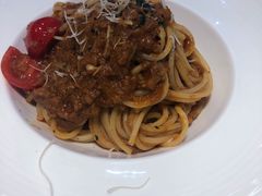 -斯比特花园西餐厅(东方商厦店)