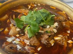 -凯鸽酒楼(大同振兴街店)