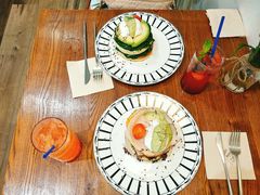 -AFS Cafe & Canteen(闽江二路店)