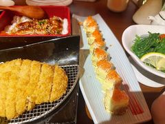 -白石の深夜食堂(泰华店)