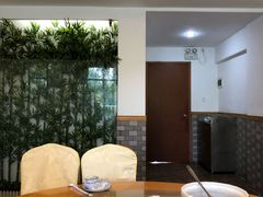 包厢-锦湖农庄(松山湖梦幻百花洲店)