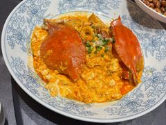 -将相和·海鲜蒸饺大连菜