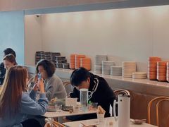 大堂-胡麻(静安嘉里店)