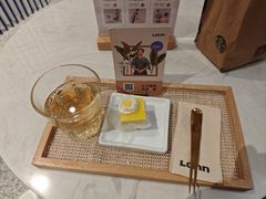 -LANN I 蘭 SPA(陆家嘴中心店)