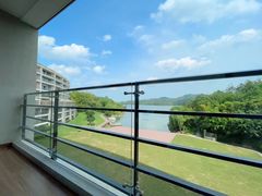 -天目湖涵田度假村