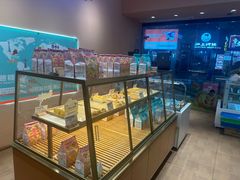 -爸爸糖吐司面包(郑州正弘城店)