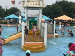 -欢乐水魔方水世界
