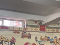 -宝瑞门钉肉饼店