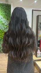 -Air Plus 美发沙龙