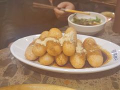 -小龙坎火锅(全球总店)