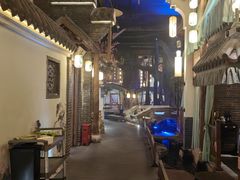 -淀里船宴(卓达店)