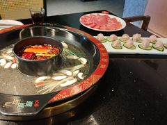 -三江两海老火锅(北京首店)
