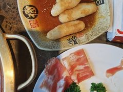 -小龙坎火锅(华凌店)