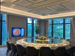 -上海宝华喜来登酒店·采悦轩中餐厅
