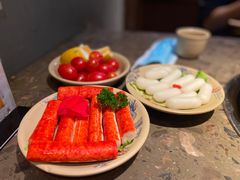 蟹味棒-小龙坎火锅(湖滨银泰in77店)