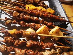 -管氏翅吧(马家堡店)