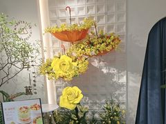 -山与蓝·轻糖鲜果蛋糕(勒泰店)