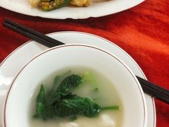 椒盐九肚鱼-蛇口康乐快餐鱼仔档(翠苑小区店)