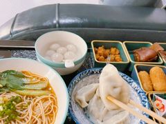 -陆琴脚艺·足浴·SPA(夫子庙店)