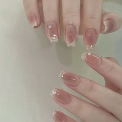 -斯馨·健康美甲美睫