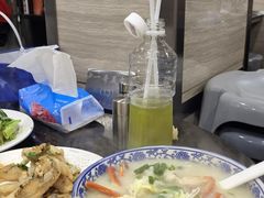 -一哥美食(总店)